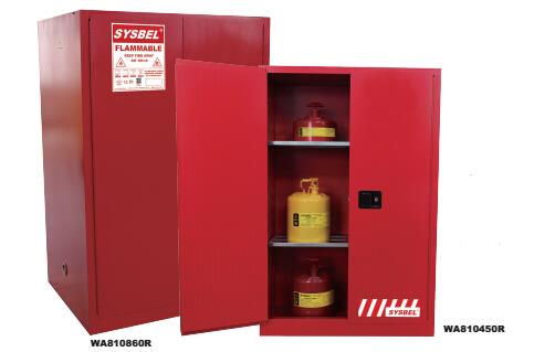 safety cabinet suppliers