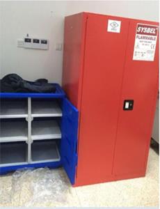 chemical cabinet suppliers