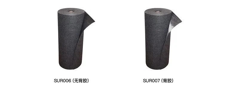 Heavy Durable Absorbent Mat