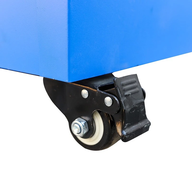 SYSBEL Mobile Waste Liquid Safety Cabinet (WA950220B) high quality