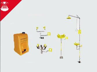 Sistem Eyewash Menggunakan Metode - SYSBEL