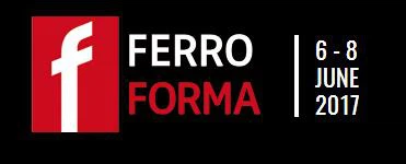SYSBEL berhasil menghadiri FERROFORMA selama 6-8 Juni, 2017 di Spanyol