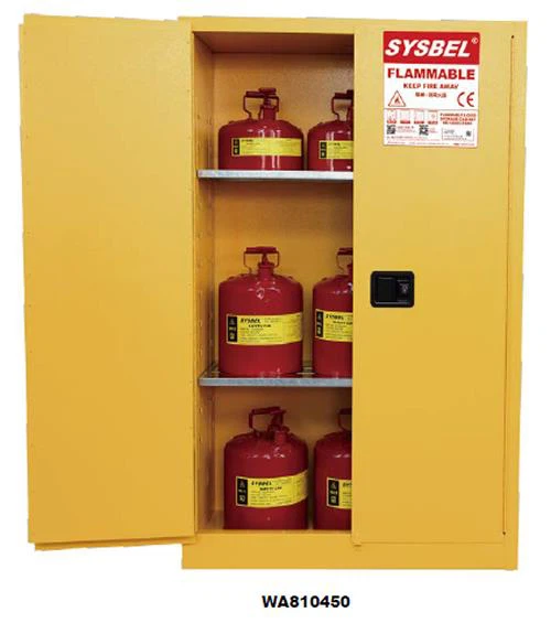 flammable liquid cabinet manufacturers