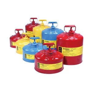 SYSBEL Safety Cans