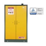 90-Minute EN Kabinet Keselamatan Mudah Terbakar