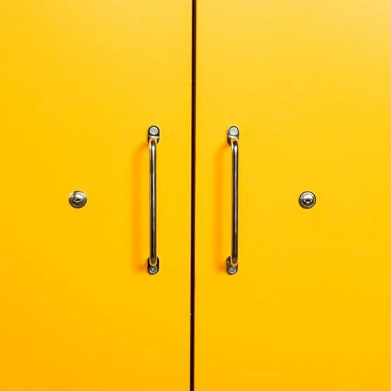 The Fire Safety Storage Cabinet Of EN Standard