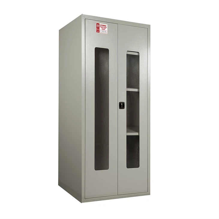 Emergency Equipment Cabinet (PPE Storage Cabinet)