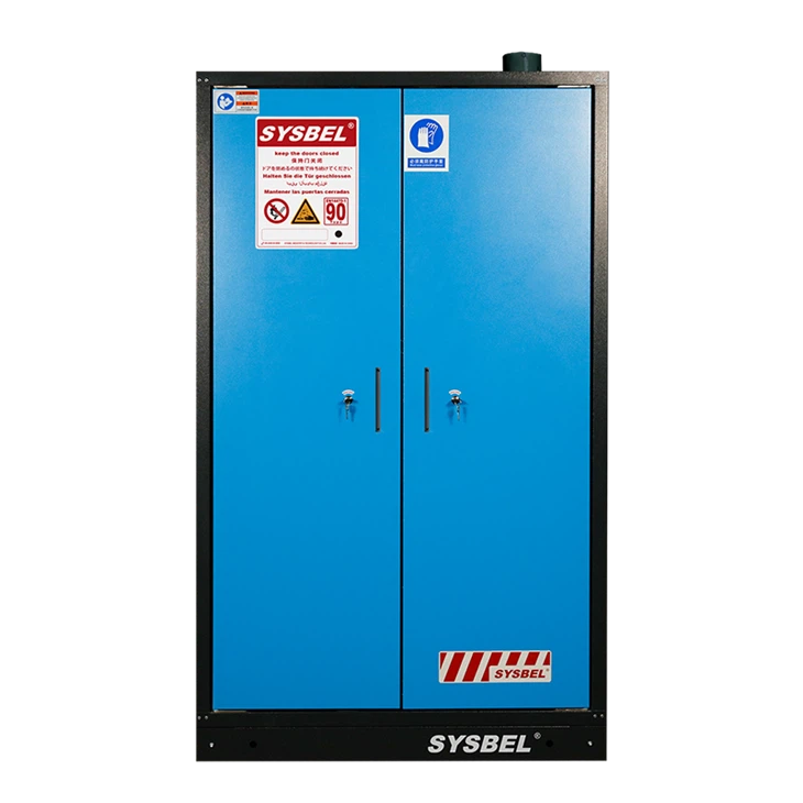 Sysbel 90 Minute EN Fire-resistance Safety Storage Cabinets